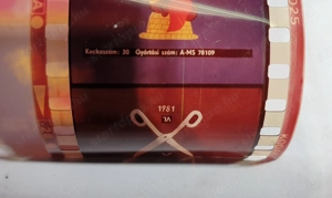 Boribon, a játékmackó c. diafilm eladó, 1981 - kép 10