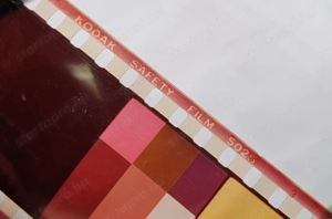 Boribon, a játékmackó c. diafilm eladó, 1981 - kép 13