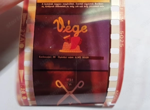 Boribon, a játékmackó c. diafilm eladó, 1981 - kép 9