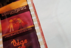 Boribon, a játékmackó c. diafilm eladó, 1981 - kép 11