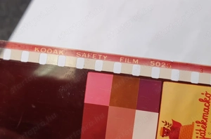 Boribon, a játékmackó c. diafilm eladó, 1981 - kép 14