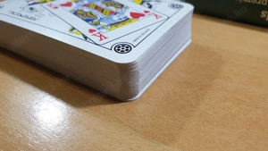 Heineken kártya pakli eladó, új, belga - kép 4