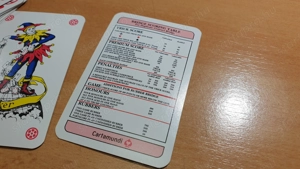 Heineken kártya pakli eladó, új, belga - kép 10