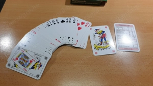 Heineken kártya pakli eladó, új, belga - kép 9