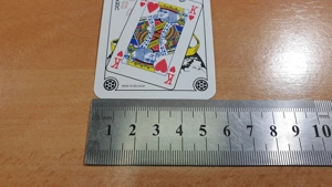 Heineken kártya pakli eladó, új, belga - kép 14