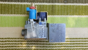 Junkers Ceraclass Acu ZWSE 24-5 MFK gázkazán tartály, szivattyú eladó - kép 16