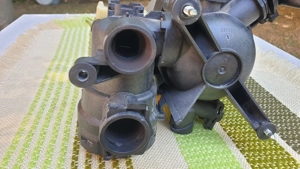 Junkers Ceraclass Acu ZWSE 24-5 MFK gázkazán tartály, szivattyú eladó - kép 15