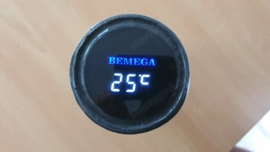 Hőmérős termosz eladó, 0,5l - kép 15