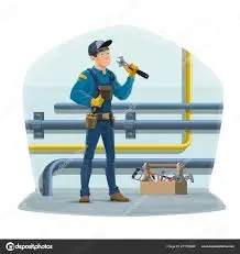 Lakossági vízvezeték szerelés Budapest. - kép 5