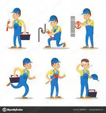 Lakossági vízvezeték szerelés Budapest. - kép 4