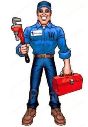 Lakossági vízvezeték szerelés Budapest. - kép 3