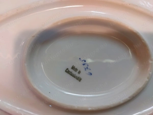 Porcelán étkészlet - kép 2