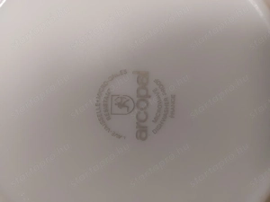 Arcopal hatszemélyes étkészlet - kép 2