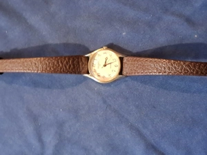 Antik régiség Karóra.