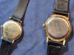 Antik Karóra Budapesten  - kép 3