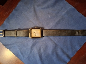 Antik Karóra Budapesten 2-db Férfi karóra  - kép 4