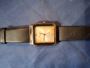 Antik Karóra Budapesten 2-db Férfi karóra  - kép 3