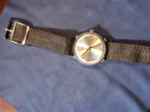 Antik Karóra Budapesten 2-db Férfi karóra  - kép 2