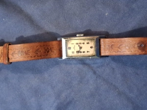 Antik Karóra Budapesten  - kép 2