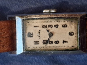 Antik Karóra Budapesten 