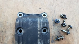 Peugeot Satelis 400 szelepfedél - kép 2