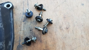 Peugeot Satelis 400 szelepfedél - kép 4