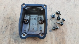 Peugeot Satelis 400 szelepfedél - kép 3