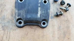 Peugeot Satelis 400 szelepfedél - kép 5