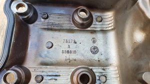 Peugeot Satelis 400 szelepfedél - kép 7