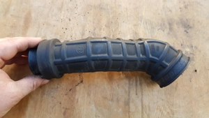 Peugeot Satelis 400 légszűrő cső - kép 7