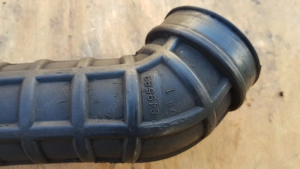 Peugeot Satelis 400 légszűrő cső - kép 4