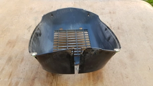 Peugeot Satelis 400 hűtő elötti idom - kép 2