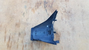 Peugeot Satelis 400 hátsó sárvédő - kép 4