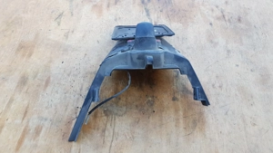 Peugeot Satelis 400 hátsó sárvédő - kép 6