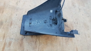 Peugeot Satelis 400 hátsó sárvédő - kép 7