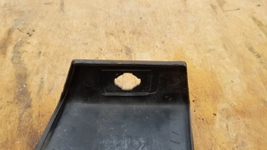 Peugeot Satelis 400 térdidom ajtó balos - kép 3