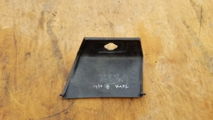 Peugeot Satelis 400 térdidom ajtó balos - kép 4