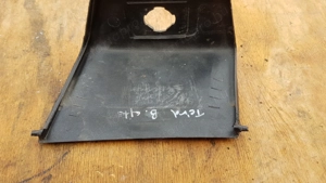 Peugeot Satelis 400 térdidom ajtó balos - kép 5