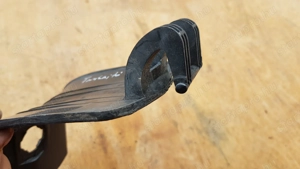 Peugeot Satelis 400 tankajtó - kép 2