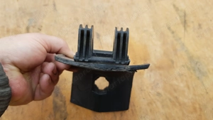 Peugeot Satelis 400 tankajtó - kép 4