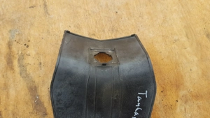 Peugeot Satelis 400 tankajtó - kép 7