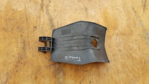 Peugeot Satelis 400 tankajtó - kép 9