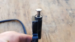 Peugeot Satelis 400 oldaltámasz kapcsoló - kép 2