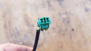 Peugeot Satelis 400 oldaltámasz kapcsoló - kép 3