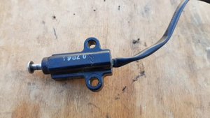 Peugeot Satelis 400 oldaltámasz kapcsoló - kép 5