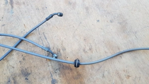 Peugeot Satelis 400 első fékcsövek - kép 6