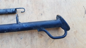 Peugeot Satelis 400 oldaltámasz - kép 4