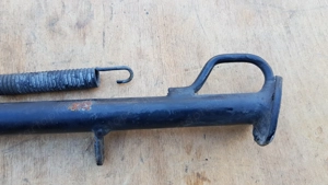 Peugeot Satelis 400 oldaltámasz - kép 5