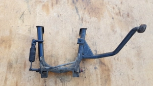 Peugeot Satelis 400 középtámasz - kép 5