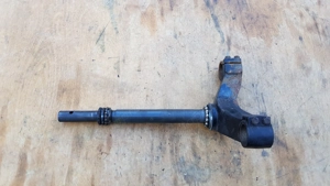 Peugeot Satelis 400 T szár kormányoszlop - kép 4